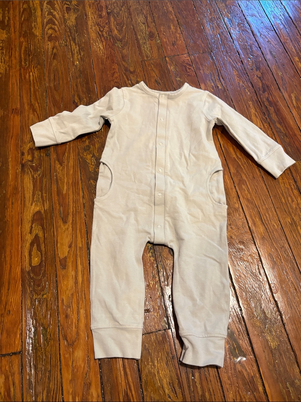 Pehr Onesie
